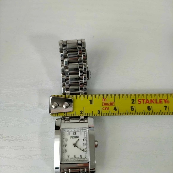 Fendi watch - Picture 8 of 10